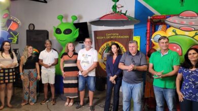 Foto de 5° Encontro Nacional dos Bodes de Motorhome reúne integrantes de 13 estados em Barra do Garças