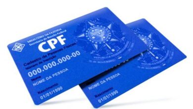 Foto de População deve regularizar dados do CPF antes de solicitar a Carteira de Identidade Nacional