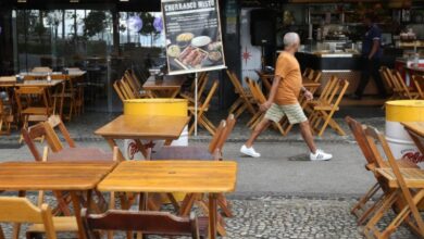 Foto de Setor de serviços em MT tem expansão de 13,8% em 2022, a maior do país