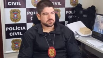 Foto de Ex-padrasto premeditou crime para levar a mãe para o nordeste; diz delegado