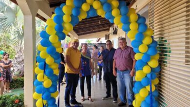 Foto de Centro de Ensino Infantil Imaculada Conceição recebe reforma e ampliação, com novas salas e climatização