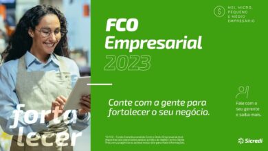 Foto de Sicredi Araxingu disponibiliza FCO Empresarial para fomentar pequenos e médios negócios na região