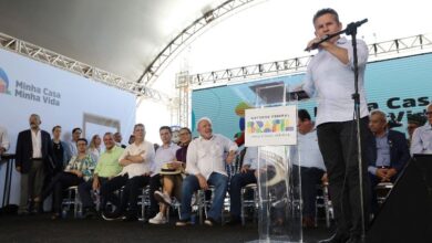 Foto de Governador defende a democracia e a união pelo bem do Brasil e de Mato Grosso