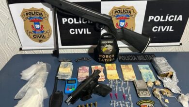 Foto de Jovem morre em confronto com a Polícia Civil durante operação na região do Araguaia