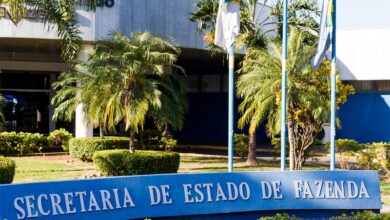 Foto de Governo do Estado lança concurso da Sefaz com 30 vagas para fiscal de tributos