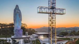 Santuário Nossa Senhora de Lourdes