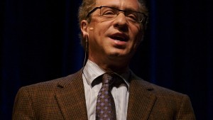 Ray Kurzweil