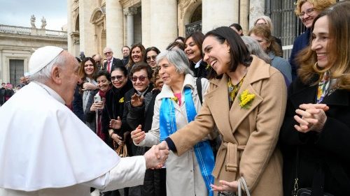 Dia Internacional da Mulher: um olhar criativo e um coração terno