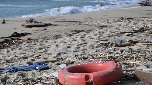 Francisco: não fiquemos indiferentes diante dos massacres no mar