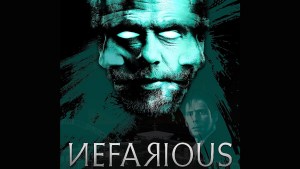 Filme Nefarious