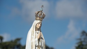 Nossa Senhora de Fátima