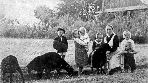 Família Ulma, uma beatificação sem precedentes