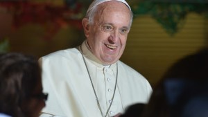 Pope Francis smiling 2 – pt