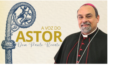 Foto de Toda pastoral, formação e espiritualidade é Vocacional