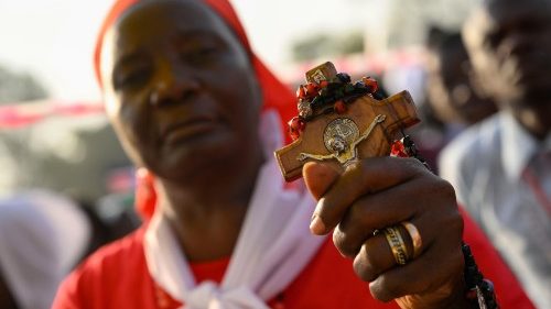 Sequestrados dois missionários claretianos na Nigéria