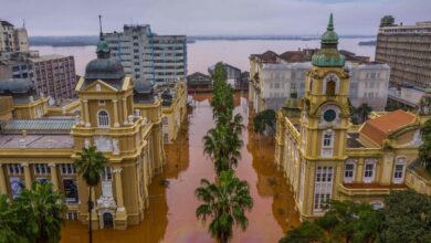 Foto de Dioceses do Nordeste 2 lançam campanhas em favor das vítimas das chuvas no RS