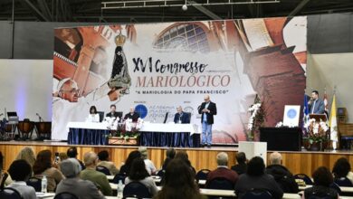 Foto de Academia Marial abre inscrições para XVII Congresso Mariológico