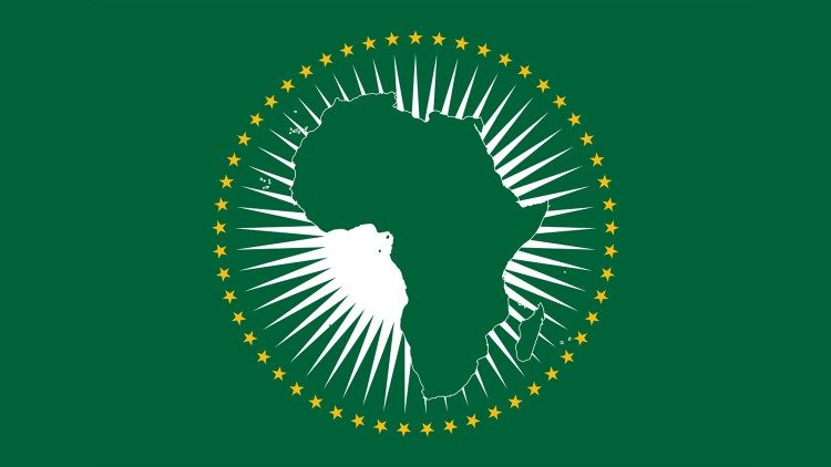 África ocupa lugar importante na diplomacia da Santa Sé