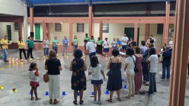 Foto de Eventos Missionários Marcam o Final de Semana na Paróquia Santo Antônio