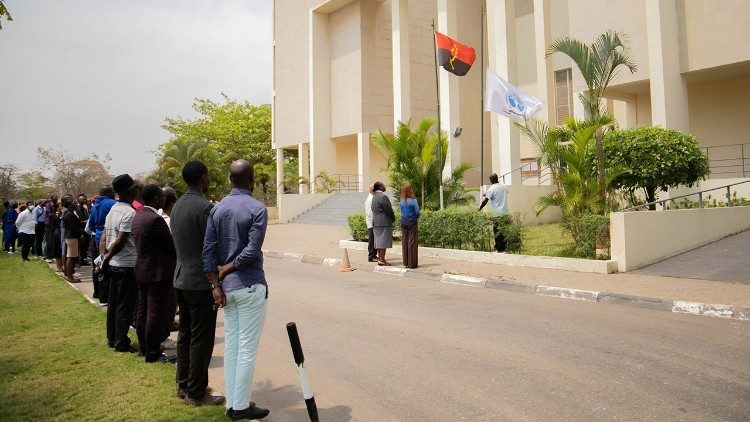 Universidade Católica de Angola