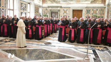 Foto de Sonhando com uma paz mundial: livro explica os fundamentos da diplomacia do Vaticano