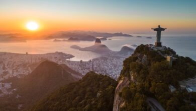 Foto de Aleteia retorna em português