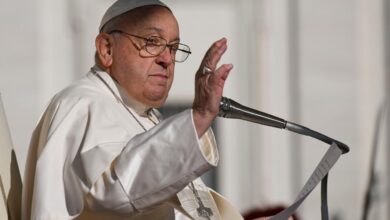 Foto de Representante do Papa em Congresso Internacional chega nesta terça em Sevilha