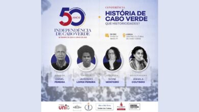 Foto de História de Cabo Verde – Que historicidades?