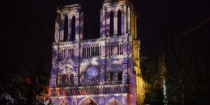 Reviva os momentos-chave da reabertura da Catedral de Notre-Dame!