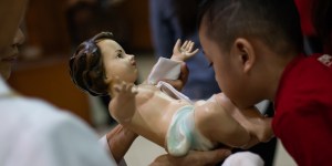 Natal: a festa do amor de Deus por nós