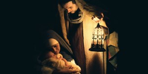 Natal: a luz verdadeira vem ao mundo para iluminar todos os homens