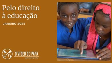 Foto de O Papa: “catástrofe educativa”, 250 milhões de crianças não têm instrução