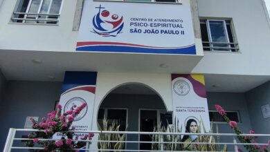 Foto de Cabo Verde – Centro de Atendimento Psico-Espiritual