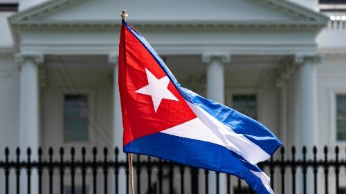 Cuba anuncia a libertação de 553 prisioneiros