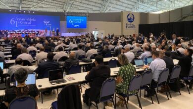 Foto de “Inteligência Artificial”: tema de reflexão na 61ª Assembleia Geral dos Bispos do Brasil