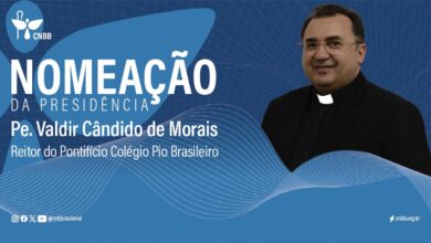 Foto de Dicastério para o Clero nomeia novo reitor para o Colégio Pio Brasileiro