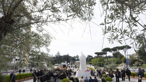 Papa Francisco transcorreu uma noite tranquila