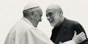 Livro traz diálogos com o Papa Francisco sobre ecologia integral